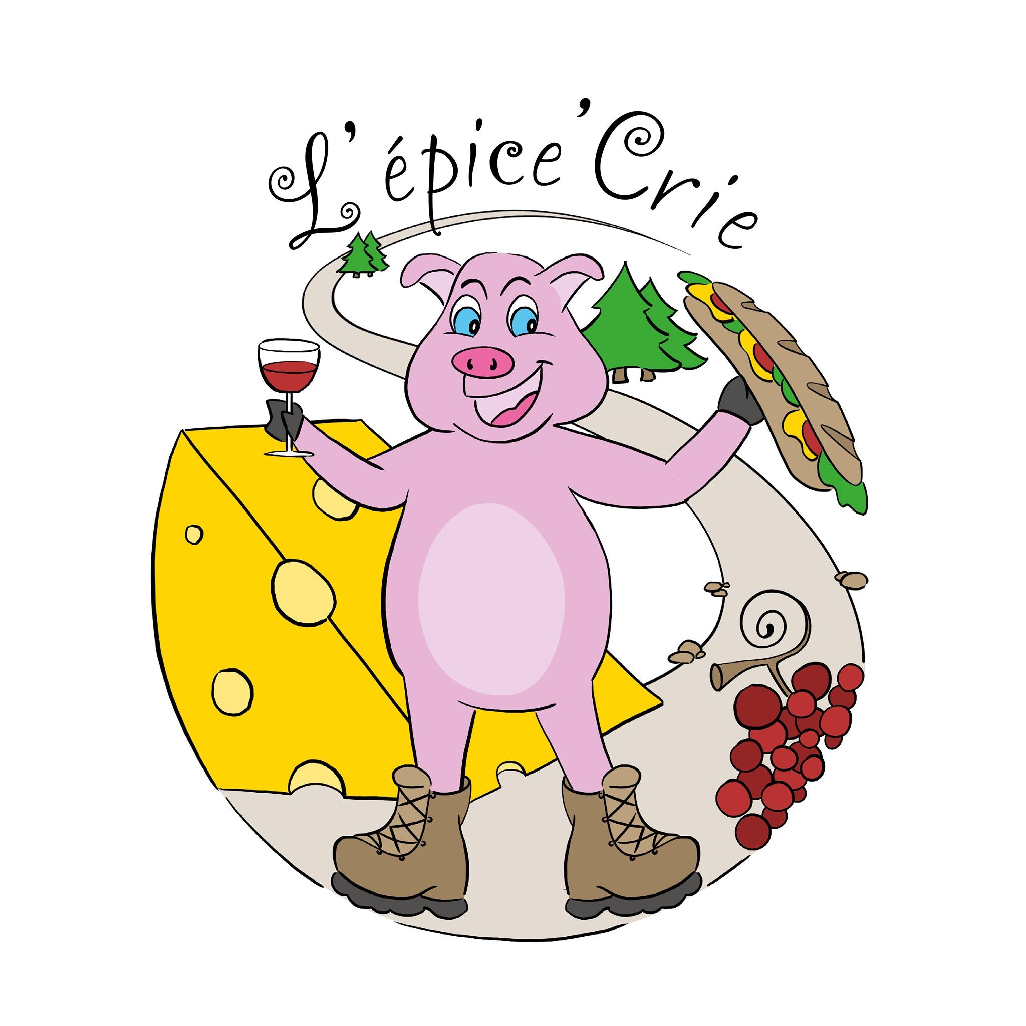 L'épice’crie L'épice’crie